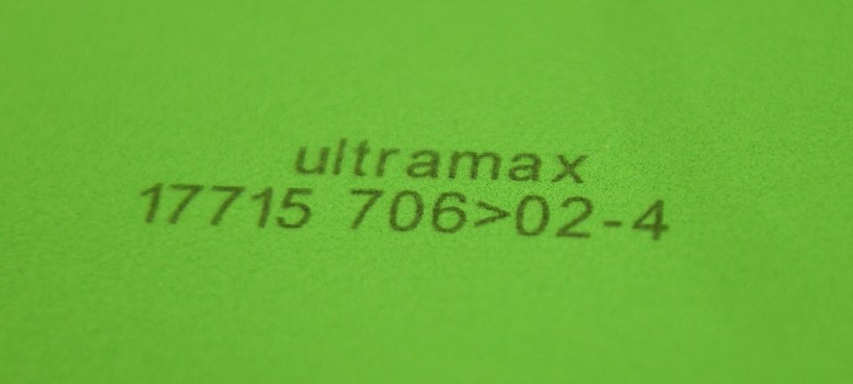 ULTRAMAX（ウルトラマックス）