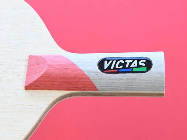 卓球】【VICTAS】名前はちょっと・・・・でも真面目なヒット商品