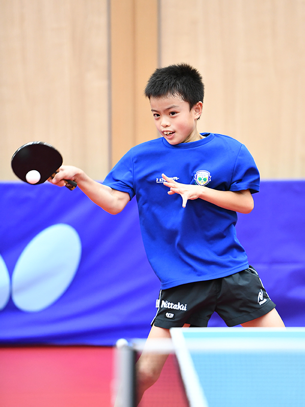 卓球】日本の卓球の未来を変える木下卓球アカデミー「五輪に選手を
