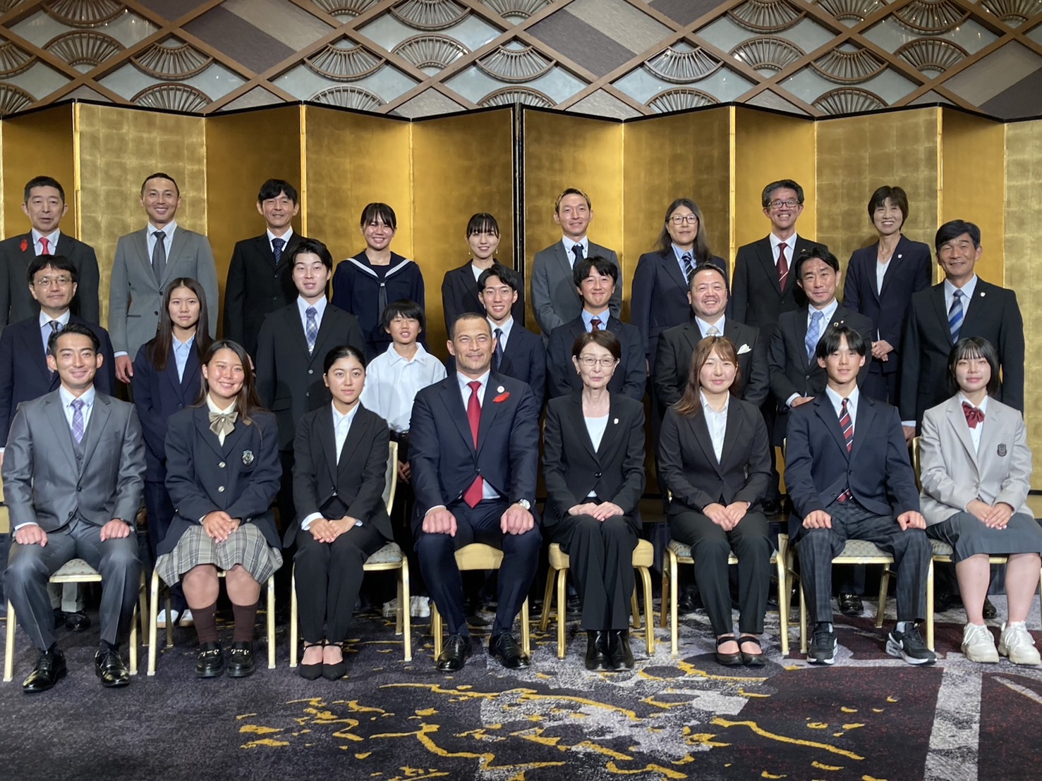 国内選考会に向けて – 選考対策 イベント 一覧 : 2026 年度派遣留学生募集要項 – CQUK