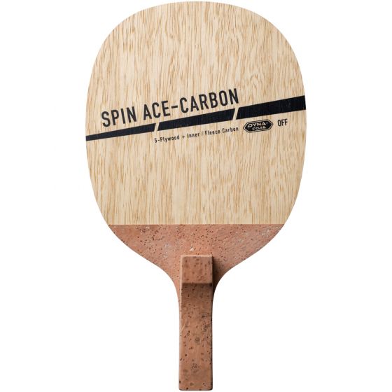 SPIN ACE CARBON