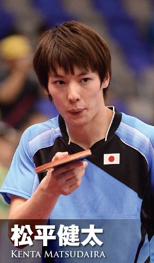 日本代表選手