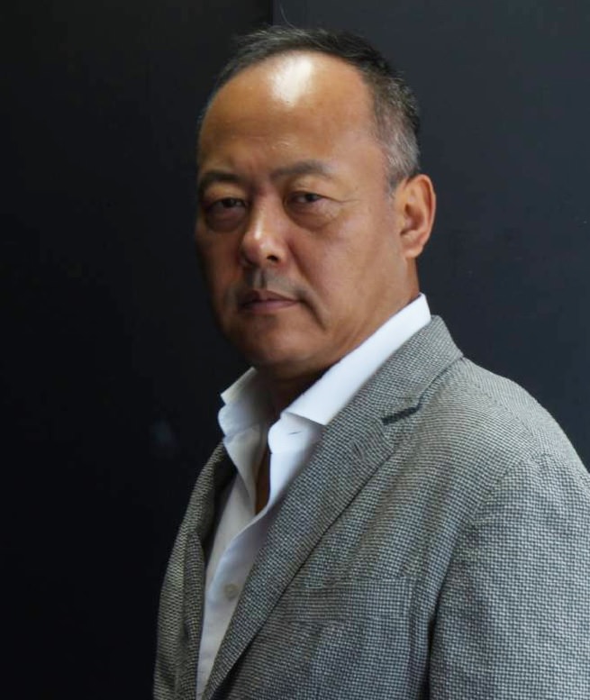 フィリップ・キム社長
