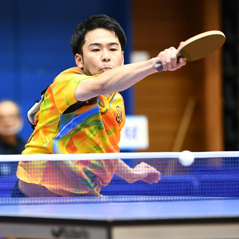 後期日本リーグ 開催地 熊本ゆかりの日本リーガーは 卓球王国web