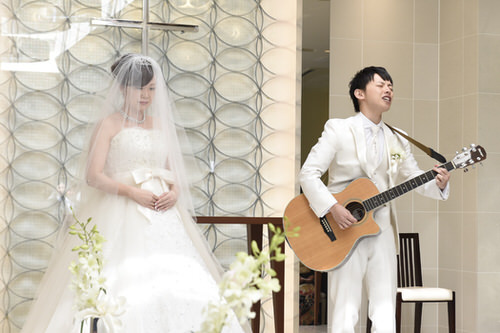 福岡春菜さんの結婚披露宴 卓球王国web ニュース